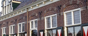 Zaanstad Schilderwerken